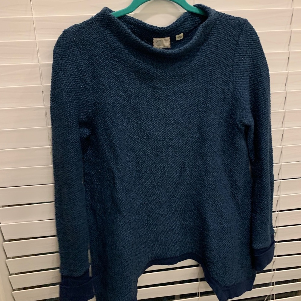 Anthropologie sweater